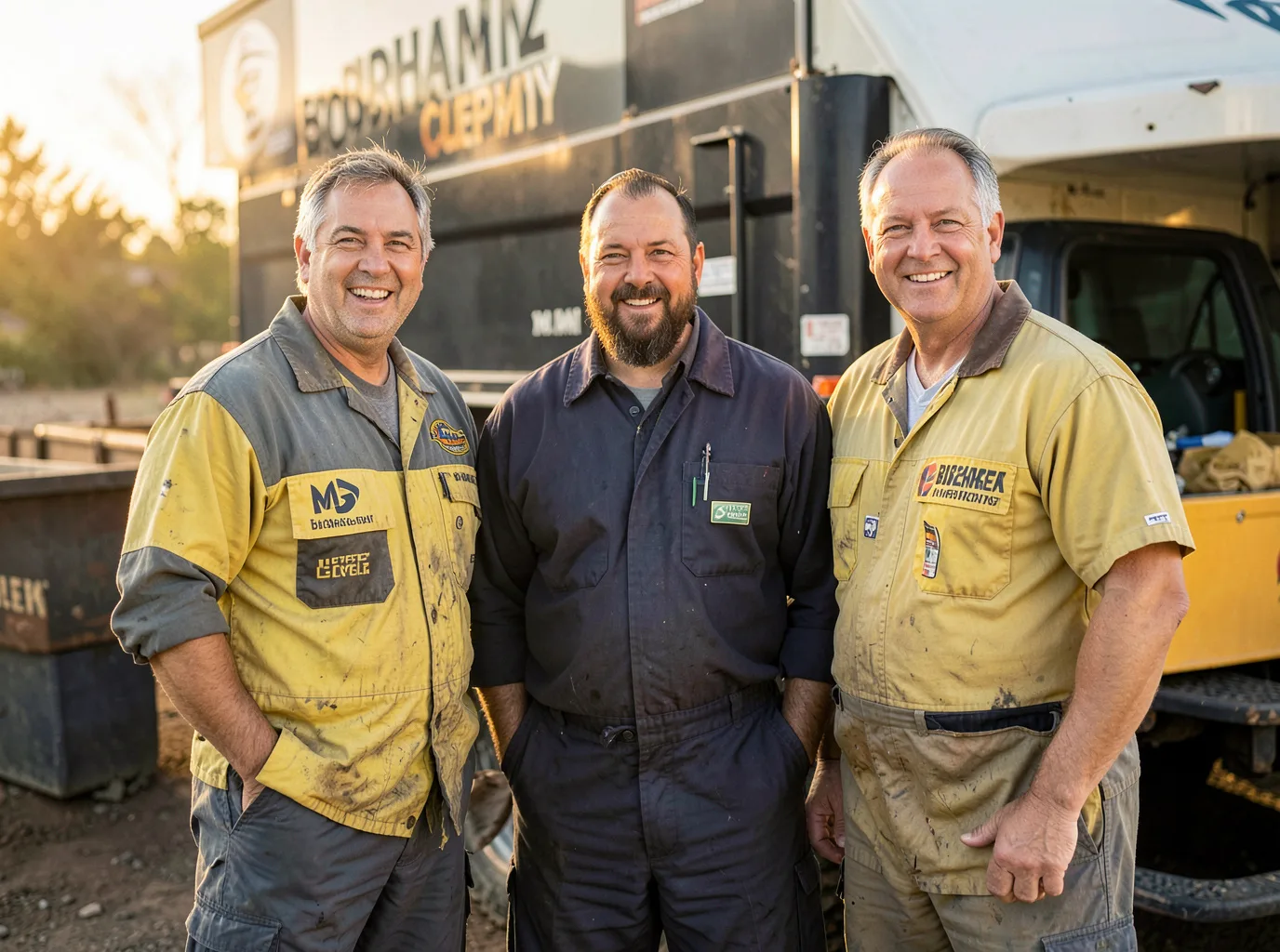 Sewage Cleanup company in Carlton, TX